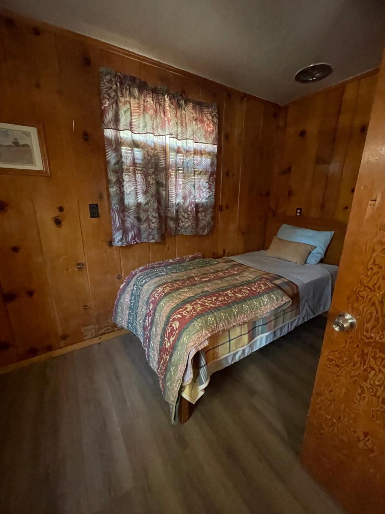 Mountain View Cabins Wrightwood Exteriér fotografie